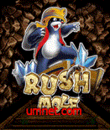game pic for Rush Mole 3D V1.1 S60